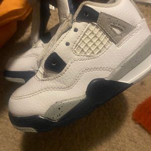 Toddler Clothes 3mos-3t Shoes NB-8c
